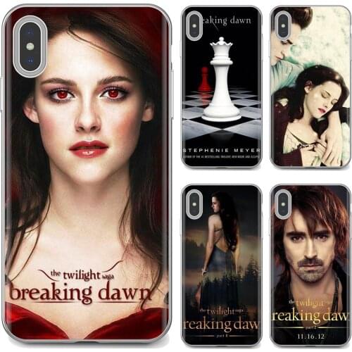 Bella in Twilight Saga Breaking Dawn Silicone Case For Samsung Galaxy J1 J2 J3 J4 J5 J6 J7 J8 Plus 2018 Prime 2015 2016 2017 EU