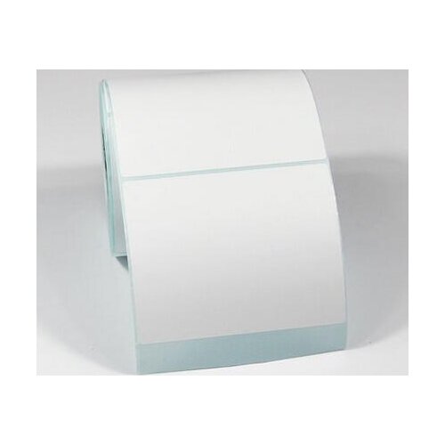 100*80mm Thermal Label 400 Pcs/Roll / Sticker Label Direct Print Thermal Paper Free Shipping