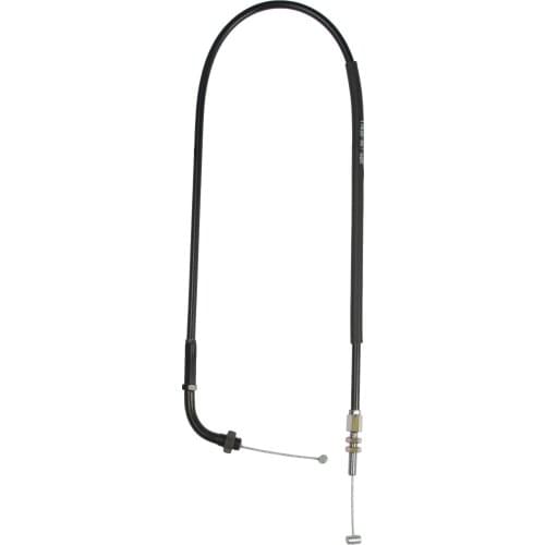 MotoMaster 17910-MAT-000 Throttle Cable A (OPEN) for Honda CBR 1100 XX Super Blackbird (1997-1998)