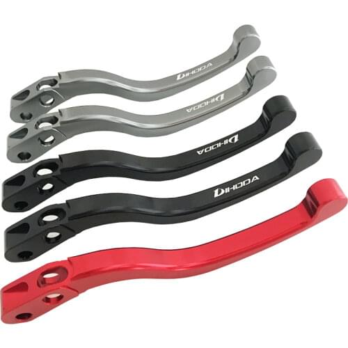 Universal Motorcycle Hydraulic Brake Lever Radial Brake Master Cylinder Lever For Adelin Px1 Frando 7nb Billet Or More Models