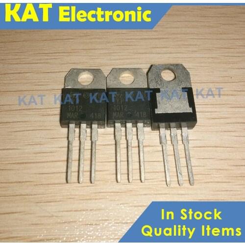 5PCS/Lot TYP1012 TYP512 TYP212 TYP 1012 512 212 TO-220 SCR FOR OVERVOLTAGE PROTECTION