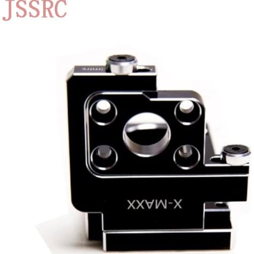 Aluminum upgraded motor mount Seat for 1/5 TRAXXAS X-MAXX XMAXX 8S 6S