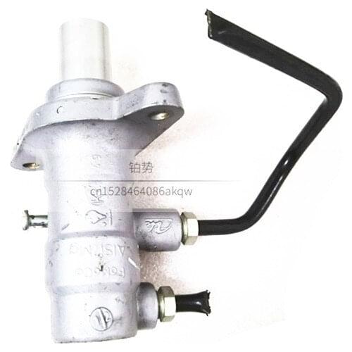 Automobile wheel brake master cylinder 2008-vol voS60 V60 S80 XC70 XC60 Brake cylinder exchange brake pump brake valve