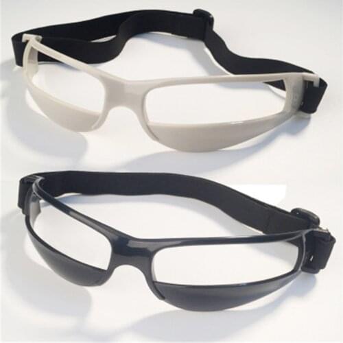 Basketball Training Equipment Anti-head Glasses Professional Anti-bow Basketball Glasses Frame Outdoor Training Supplies