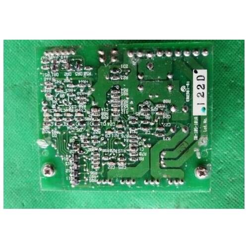 C7675-044 stepper driver , used in good condition . 80% appearance new , good working , free shipping