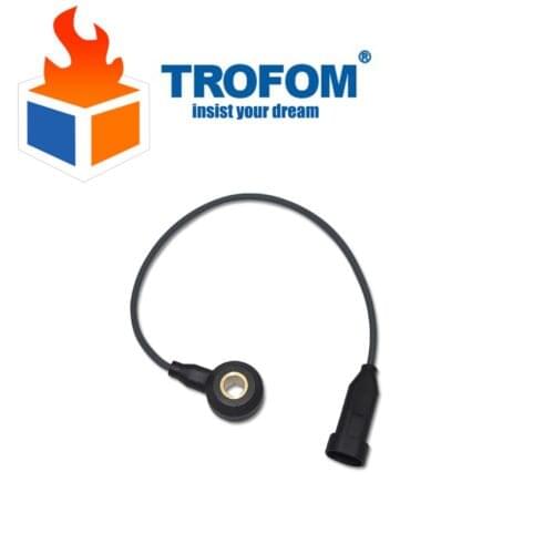 Knock Sensor For Chevrolet Isuzu DAEWOO OPEL ASTRA F G COMBO C CORSA B FRONTERA MERIVA TIGRA VECTRA ZAFIRA VAUXHALL 10456240