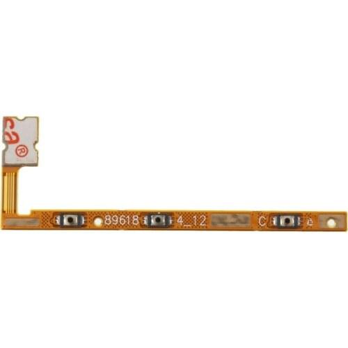 For Motorola Moto G5S Plus G5S+ XT1802 XT1803 XT1805 XT1806 Power And Volume Key Button Side Key Flex Cable