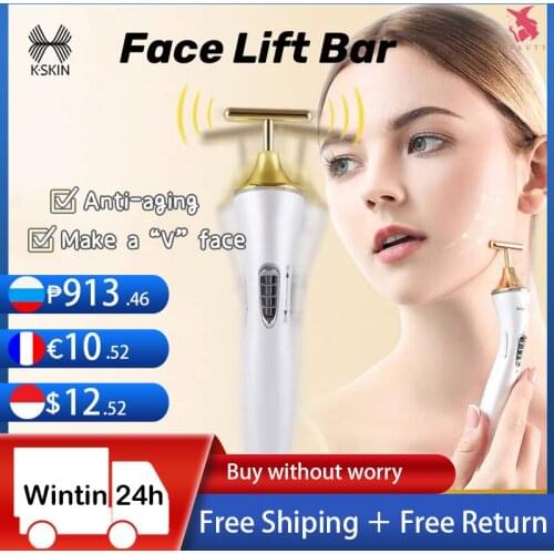 KINGDOM Facial Cleansing Tools