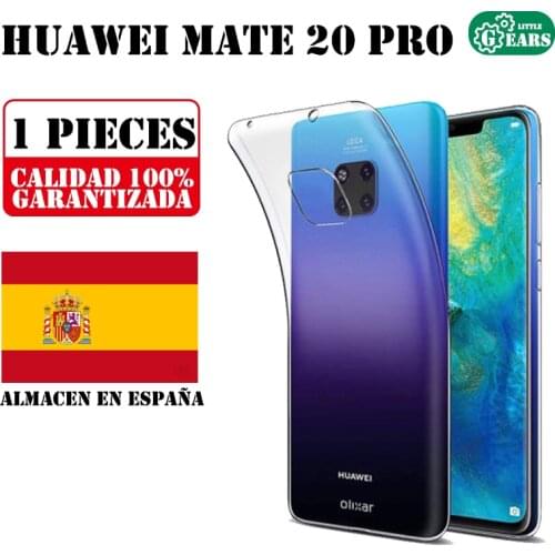 Чехлы для телефонов Huawei Mate 20 Pro Little gears China At AliExpress