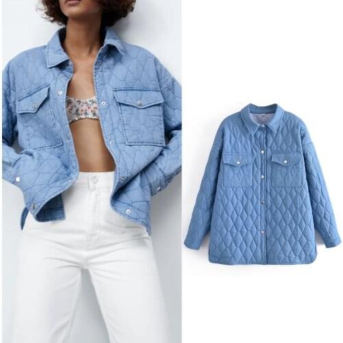 LPNVVS Women's Parkas