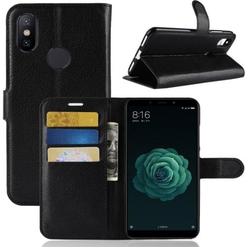 Lucu Vakker Phone Cases Xiaomi Mi A2
