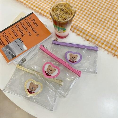MMZBHA Large Pencil Cases