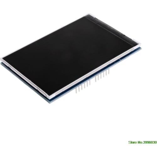 3.5 Inch TFT LCD Screen Module 480 x 320 For 2560 R3 Board