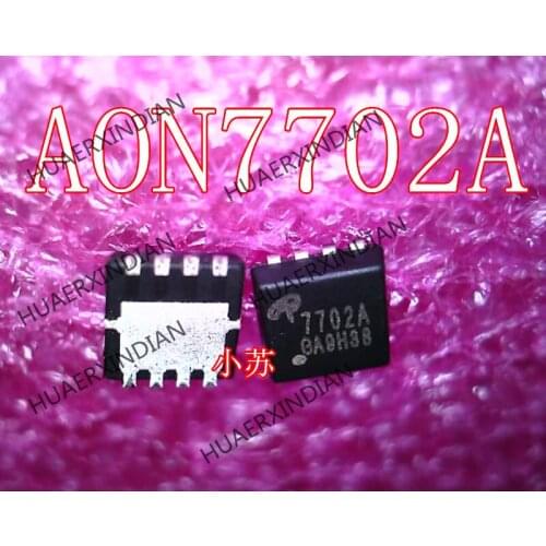 New Original 7702A AON7702A QFN Have stock