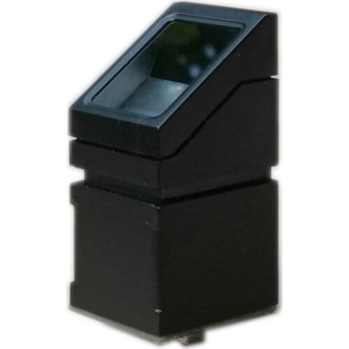 R61 Optical fingerprint image collecting sensor CMOS chip is GC0328C