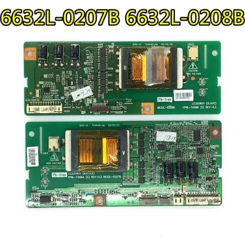 Original 100% test for 6632L-0207B 6632L-0208B comaptible 6632L-0209A 6632L-0210A High pressure plate