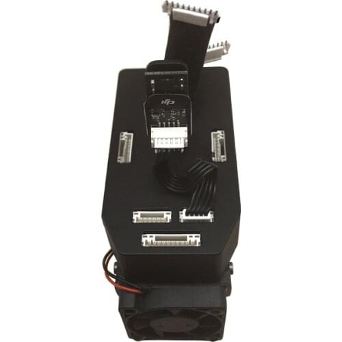 Original Genuine Brand New DJI Inspire 1 Flight Controller Module For DJI Inspire 1 Drone( Tested)