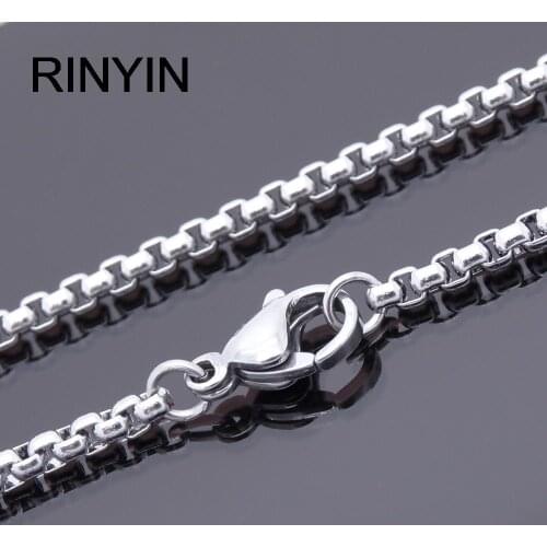 RINYIN Chain Bracelets