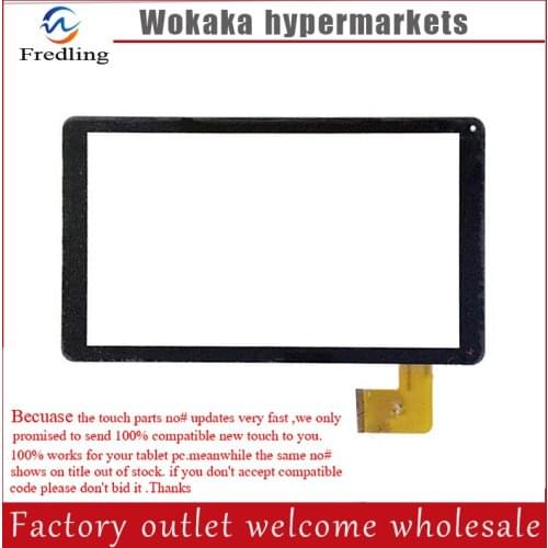 New 10.1 inch for Woxter QX 103/SX110/SX 100/SX200/SX 200 touch screen panel Digitizer Glass Sensor Replacement Free Ship