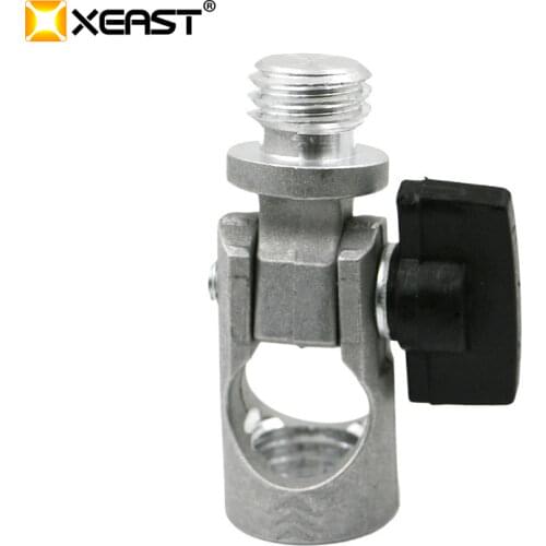 XEAST 5/8" Tiltable Adapter For Tripod Laser Level