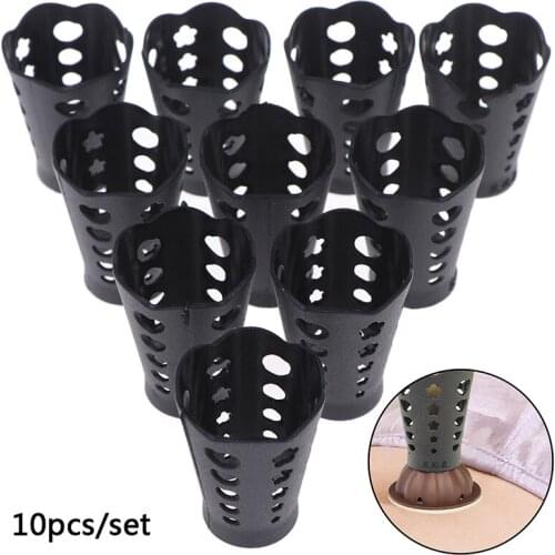 10pcs/lot Moxibustion Cover Moxa Stick Cover Anti-hot Anti-ash Moxa Moxibustion Massage Cover