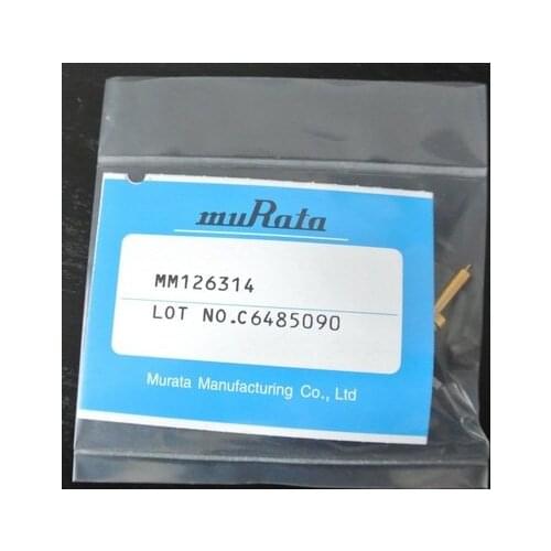 2pcs Japan original MM126314 RF test head