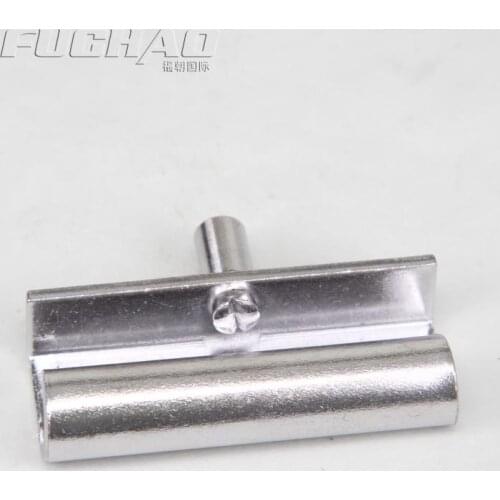 540522 Machine Head Connection Hook METAL HINGE Sewing Machine Parts