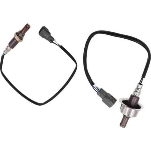 Auto Car O2 Oxygen Sensor 89465-41060 for Toyota Alphard Estima Harrier Mark2 1MZFE For Toyota 2003-2005 Alphard 3.0L 1MZFE