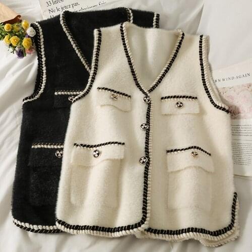 DORLA COOL Women's Vests-cardigans