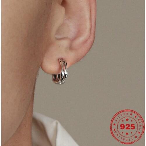 Серьги-кольца HOYON China At AliExpress