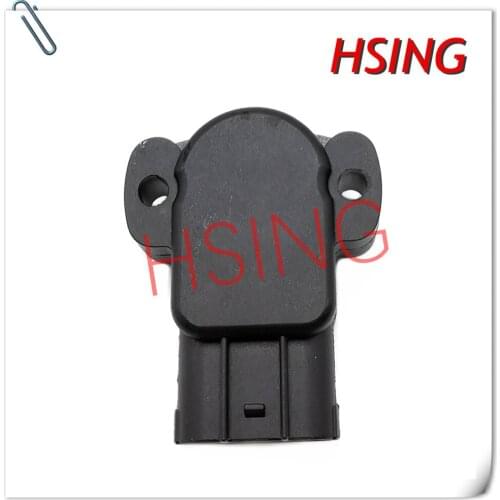 HSINGYE BRAND-NEW# F5RF-9B989-BA Throttle Position Sensor Fits For Mazda Ford Ranger Mercury 3.0L 4.0L ***Part No# F5RF9B989BA