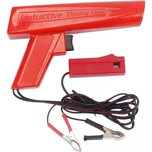 Professional Ignition Timing Light Strobe Lamp Inductive Petrol Engine for Car Motorcycle Marine