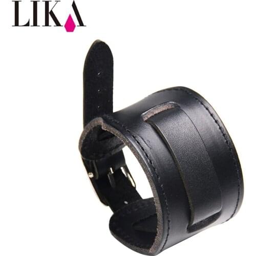 LIKA Wide Bracelets