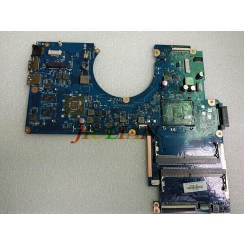 856274-001 Laptop Motherboard For HP 15-AW007cy 15-AW DAG55AMB6E0 A9-9410 856274-601 Fully tested