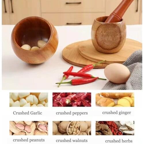 Miflame Pepper Mills