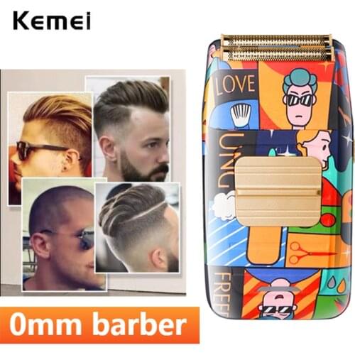 Shavers MY Yak China