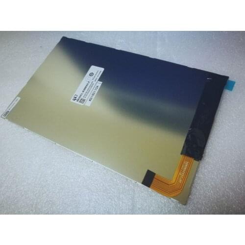 New S080B02V21 LCD DISPLAY SCREEN GLASS S080B02V21_HF FOR Cube Talk8H U27GT TABLET Replacement LSL080AL02 LCD Screen