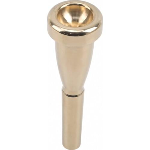 Professional Trumpet Mouthpiece Meg 3C Size For Bach Beginner Musical Trumpet Accessories Parts Or Finger Exerciser