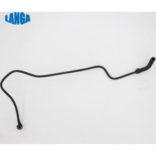 Fuel return Line Hose Pipe Fuel Injection Throttle Body Heater Pipe For Chevrolet Cruise Aveo OE: 55569809 25192904