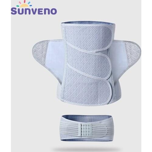 2in1 Maternity Postpartum Belt After Pregnancy Postnatal Belly Support Girdle High Waist Shaping Band Momshaper