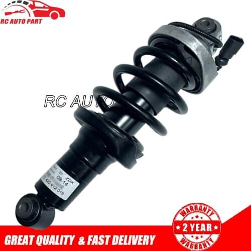 Rear Air Suspension Shock Absorbers&Struts For AUDI R8 2007-2015 420512019AL 420512019Q