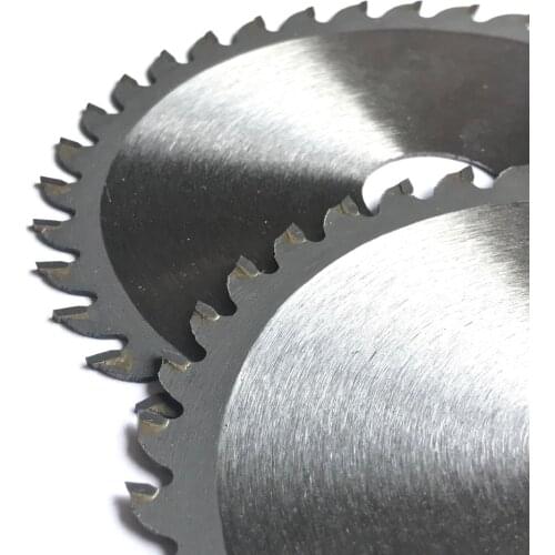 Free shipping 2PCS/set super thin kerf 110*1.1*20*36T TCT saw blade for thin wood/timber cutting DIY home decoration using
