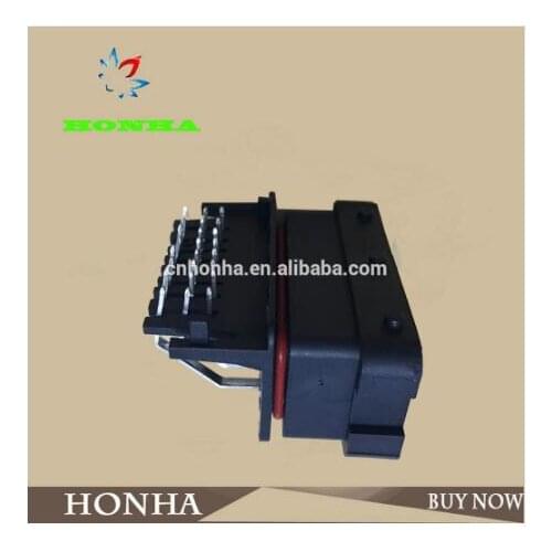 Free shipping FCI ECU Connector 24 Way Male Housing Sealed HCCPHPE24BKA90F