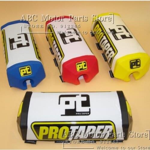 Free shipping pit bike motorcycle motocross handlebar pad CHEST PROTECTOR CROSS BAR PROTECTOR