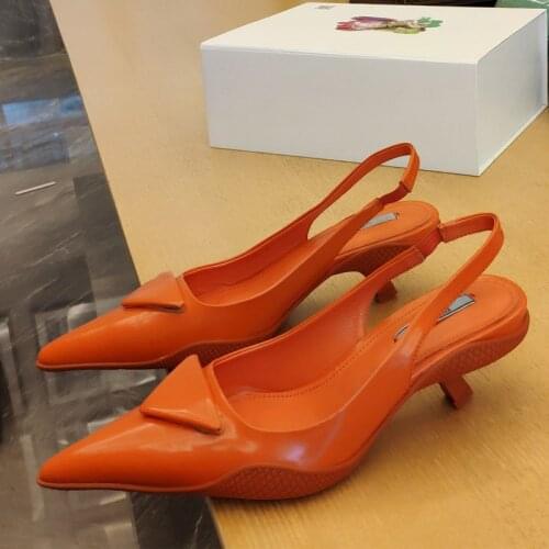 BOLOLIA Women's Shoes With A Strap