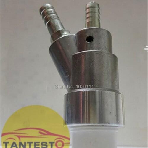 C Type Sandblasting Gun, Sand Blasting Gun Kit, Boron Carbide Nozzle Gun