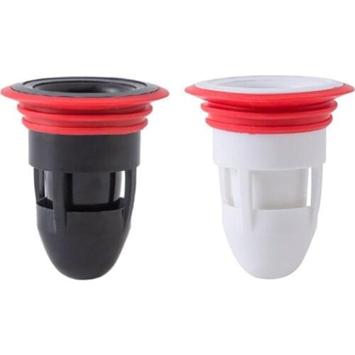 Toilet Deodorant Floor Drain Core Toilet Floor Drain Bathroom Inner Core Sewer Pest Control Anti-Odor Artifact