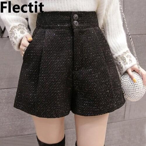Flectit Touring Shorts