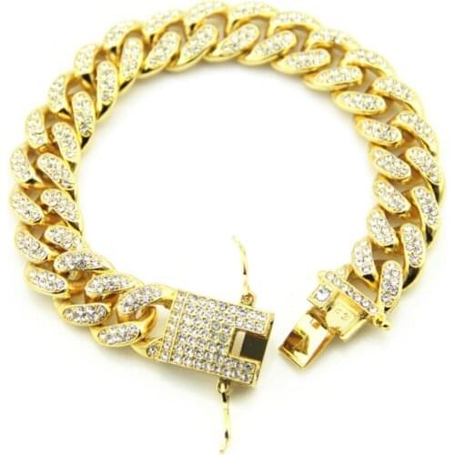 FONDSILVER-LXX Copper Bracelets