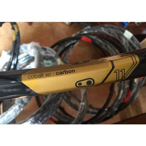 Crankbrothers Cobalt 11 XC 26/29 Carbon Rims UD Fiber Tubeless Ready MTB PARTS Mountain Bike 29 Carbon Rims